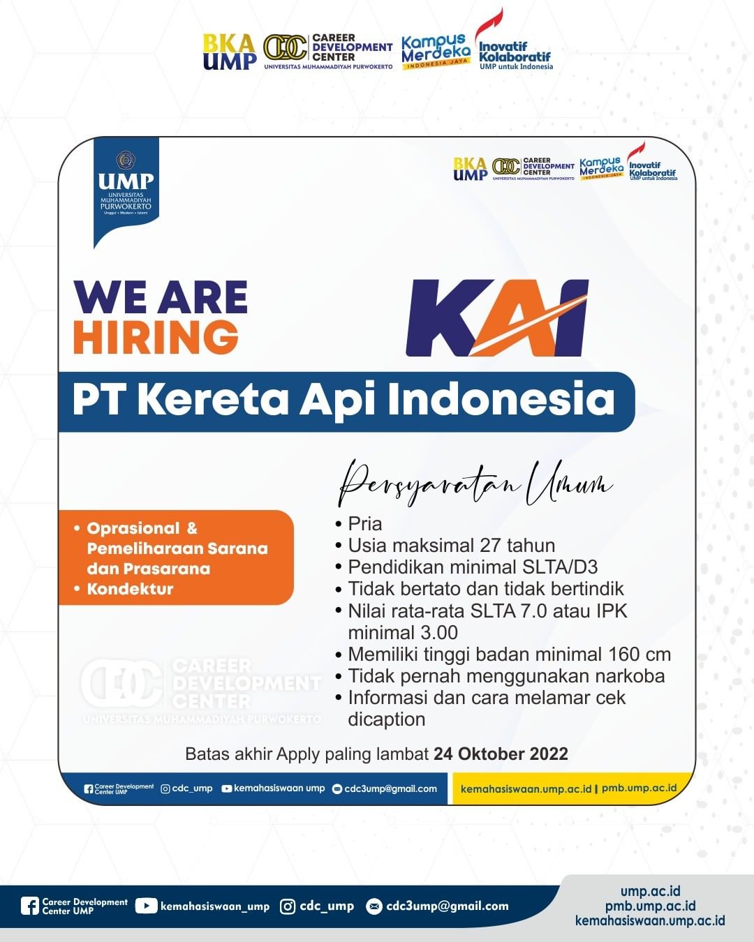 PT Kereta Api Indonesia