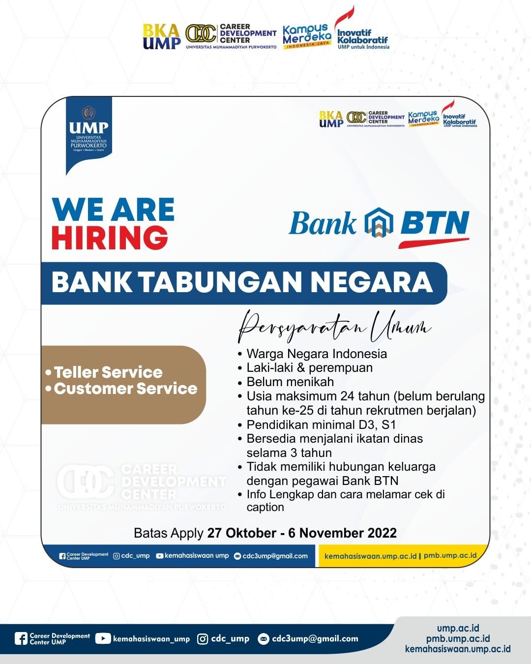 Bank Tabungan Negara (BTN)
