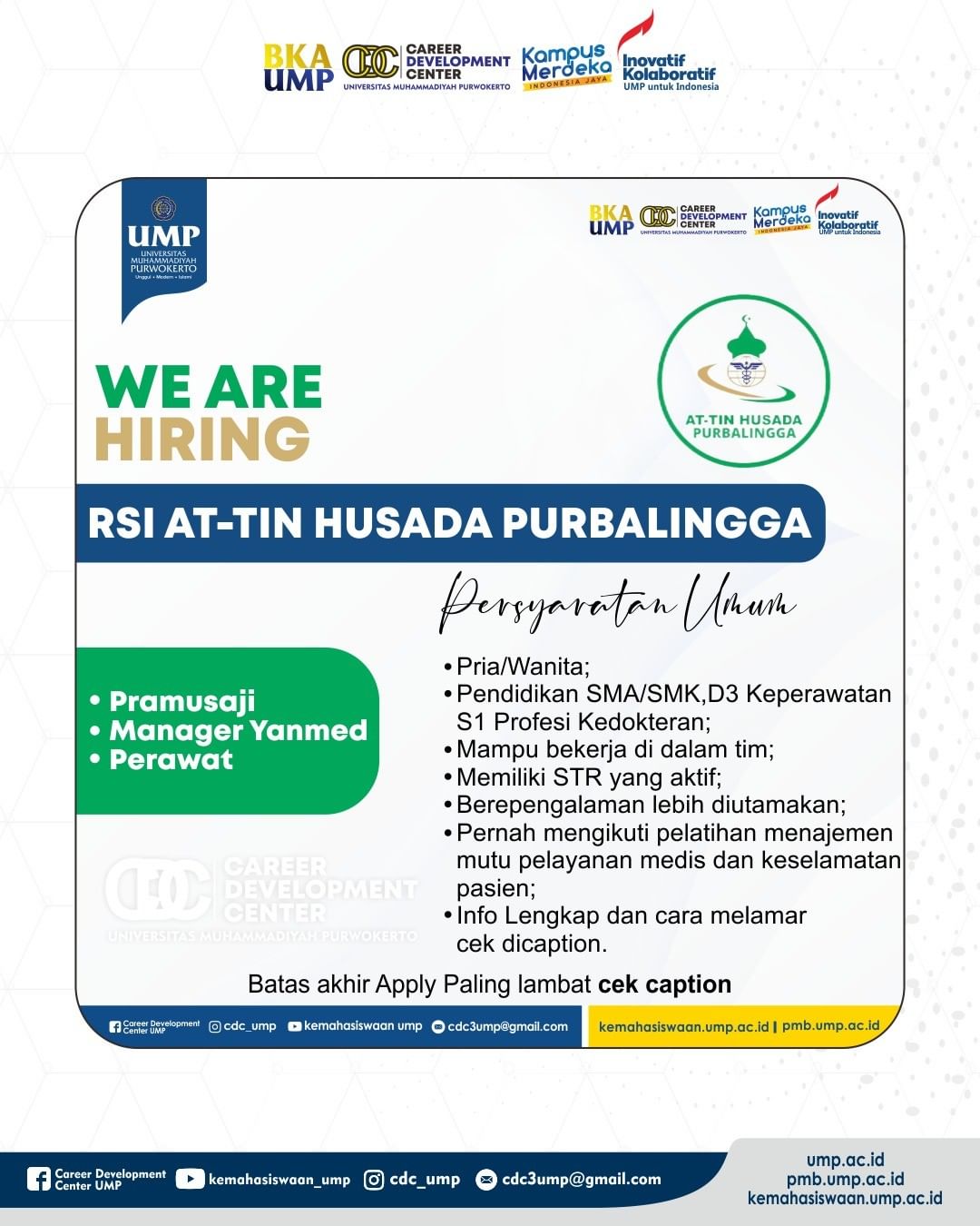 RSI AT-TIN Husada Purbalingga