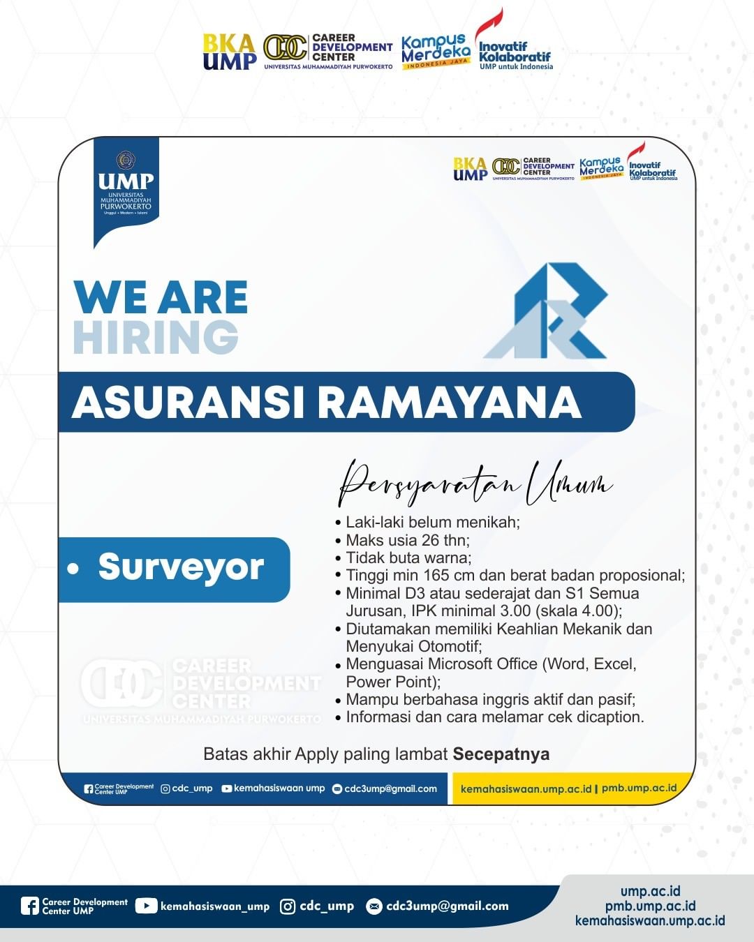 Asuransi Ramayana