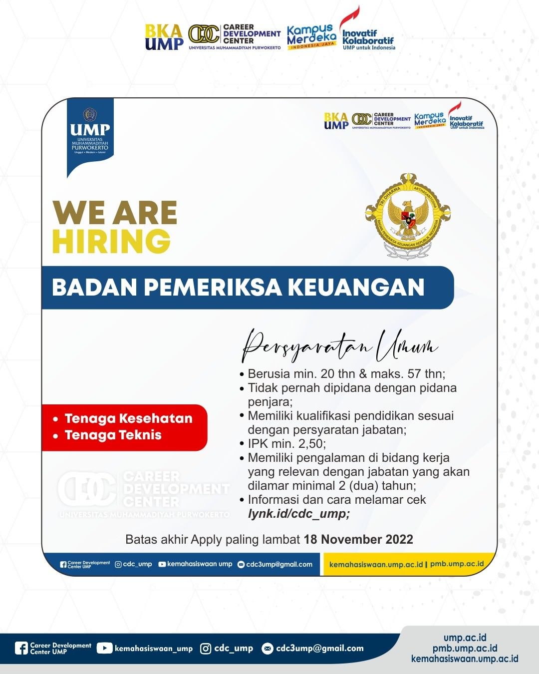 Badan Pemeriksaan Keuangan