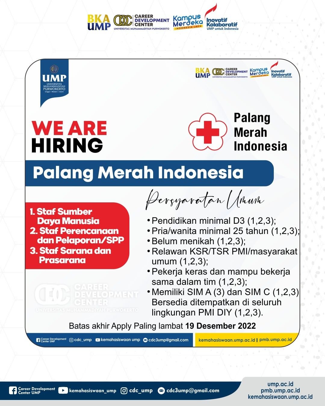 Palang Merah Indonesia