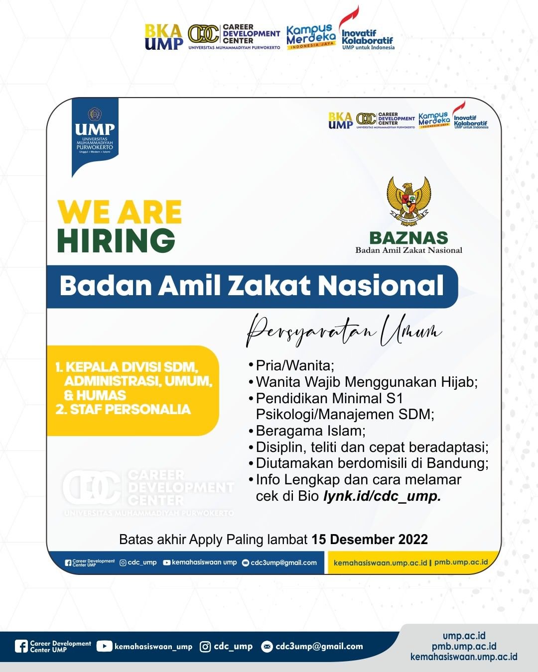 Badan Amil Zakat Nasional