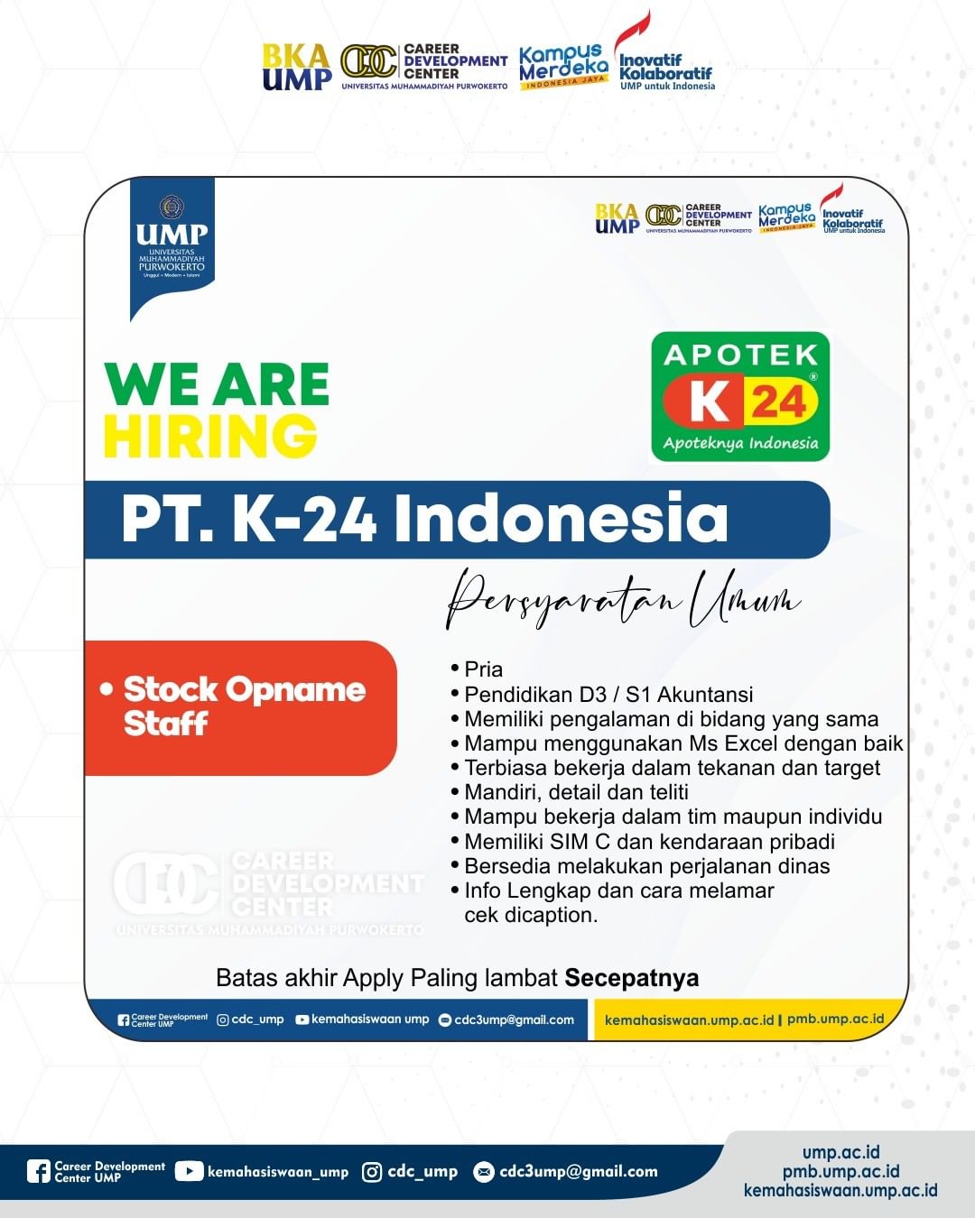 PT. K-24 Indonesia