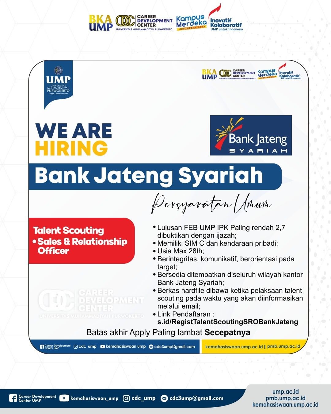 Bank Jateng Syariah
