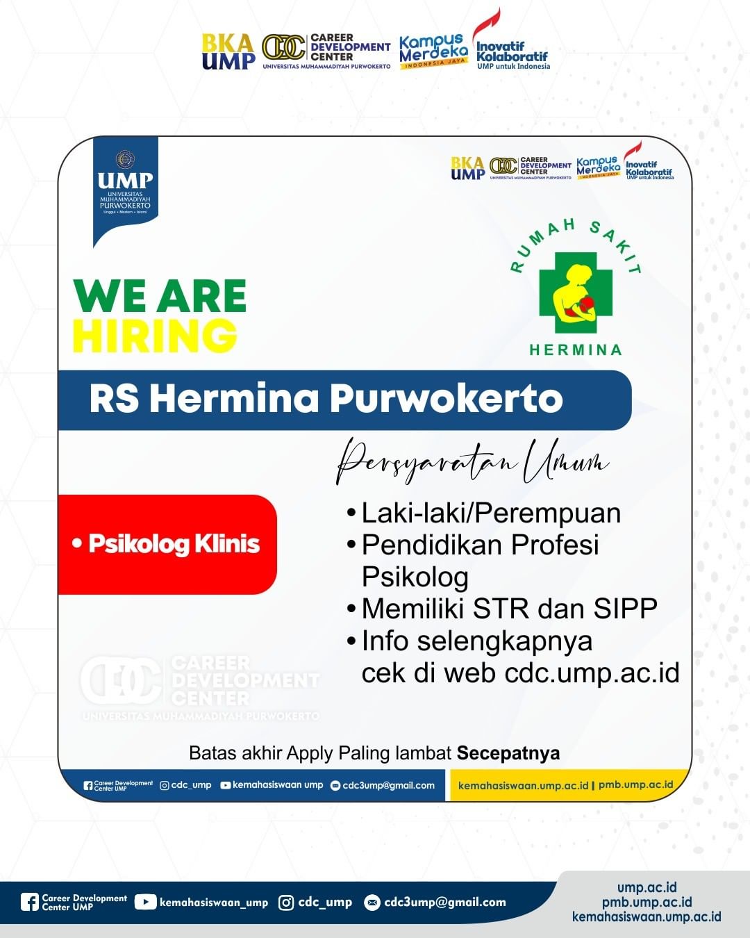 RS Hermina Purwokerto