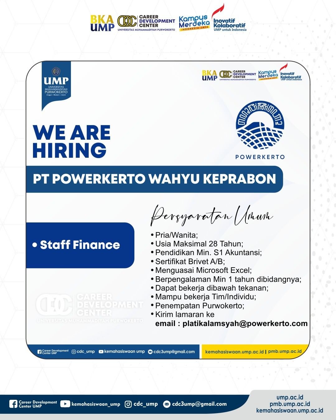 PT POWERKERTO WAHYU KEPRABON