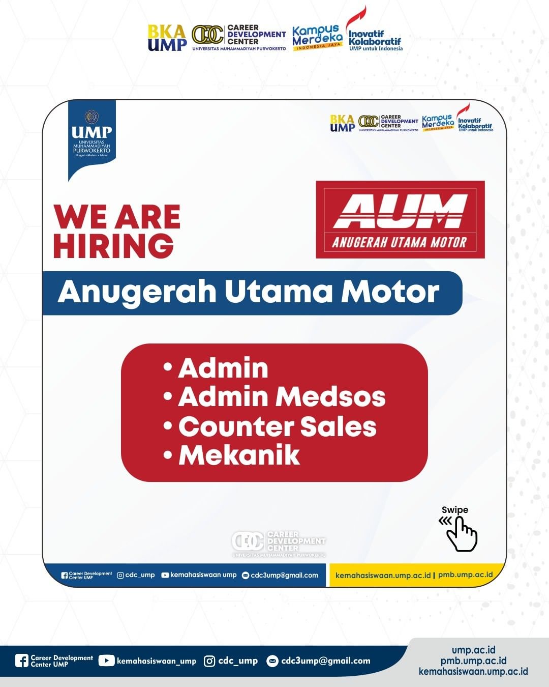 Anugerah Utama Motor