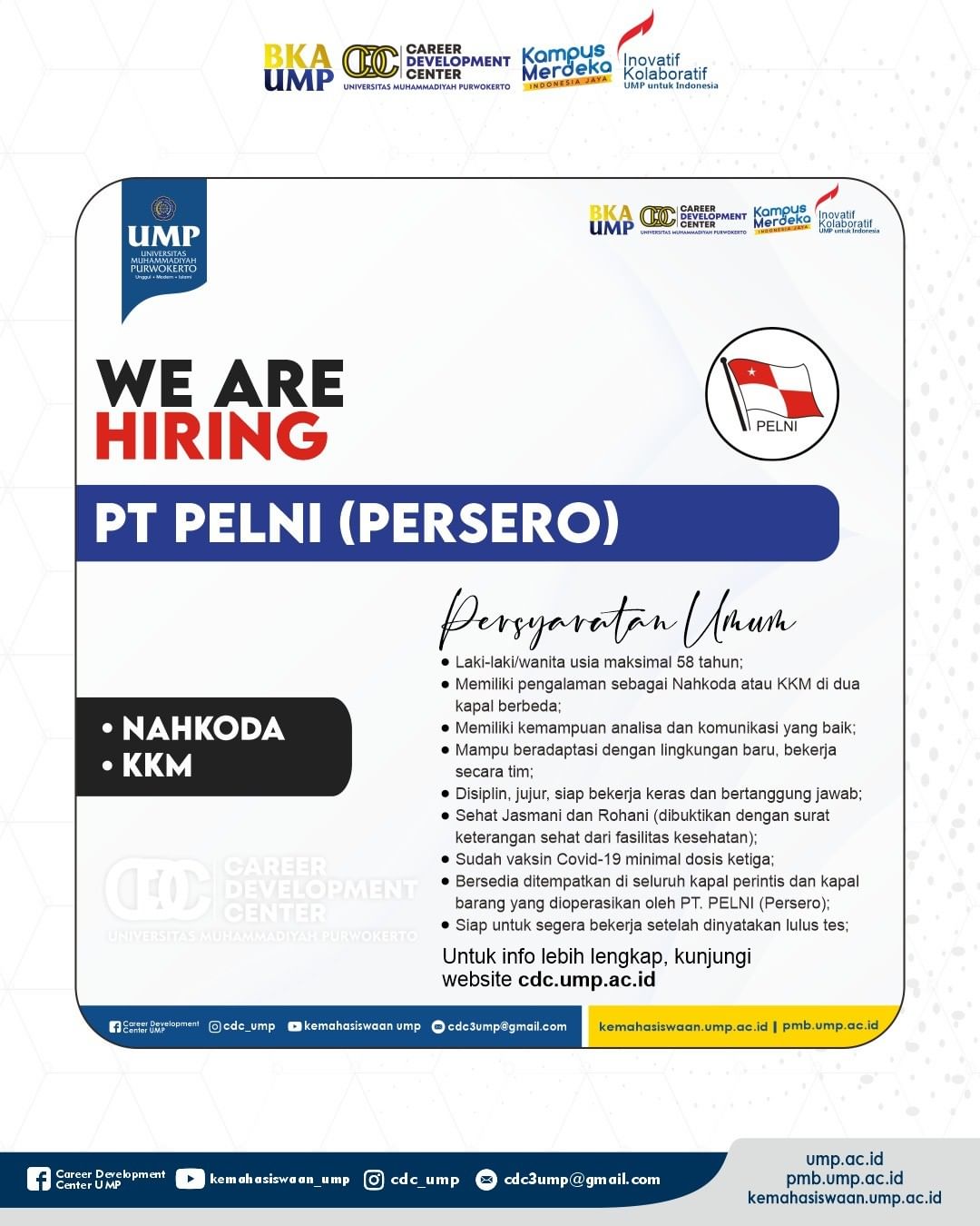 PT. PELNI (persero)