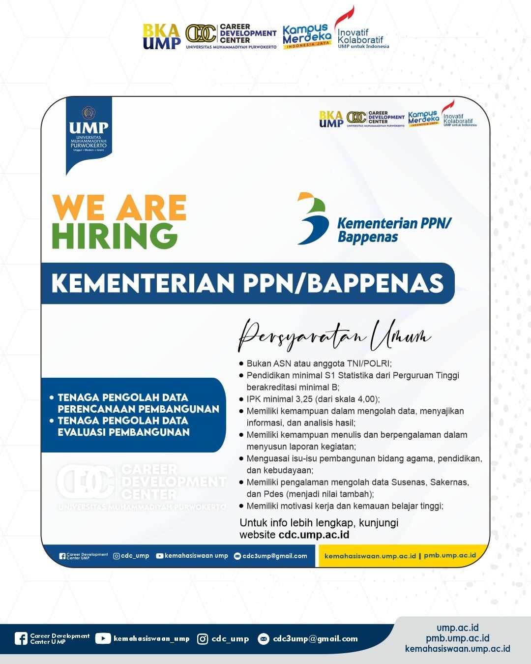 Kementerian PPN/Bappenas