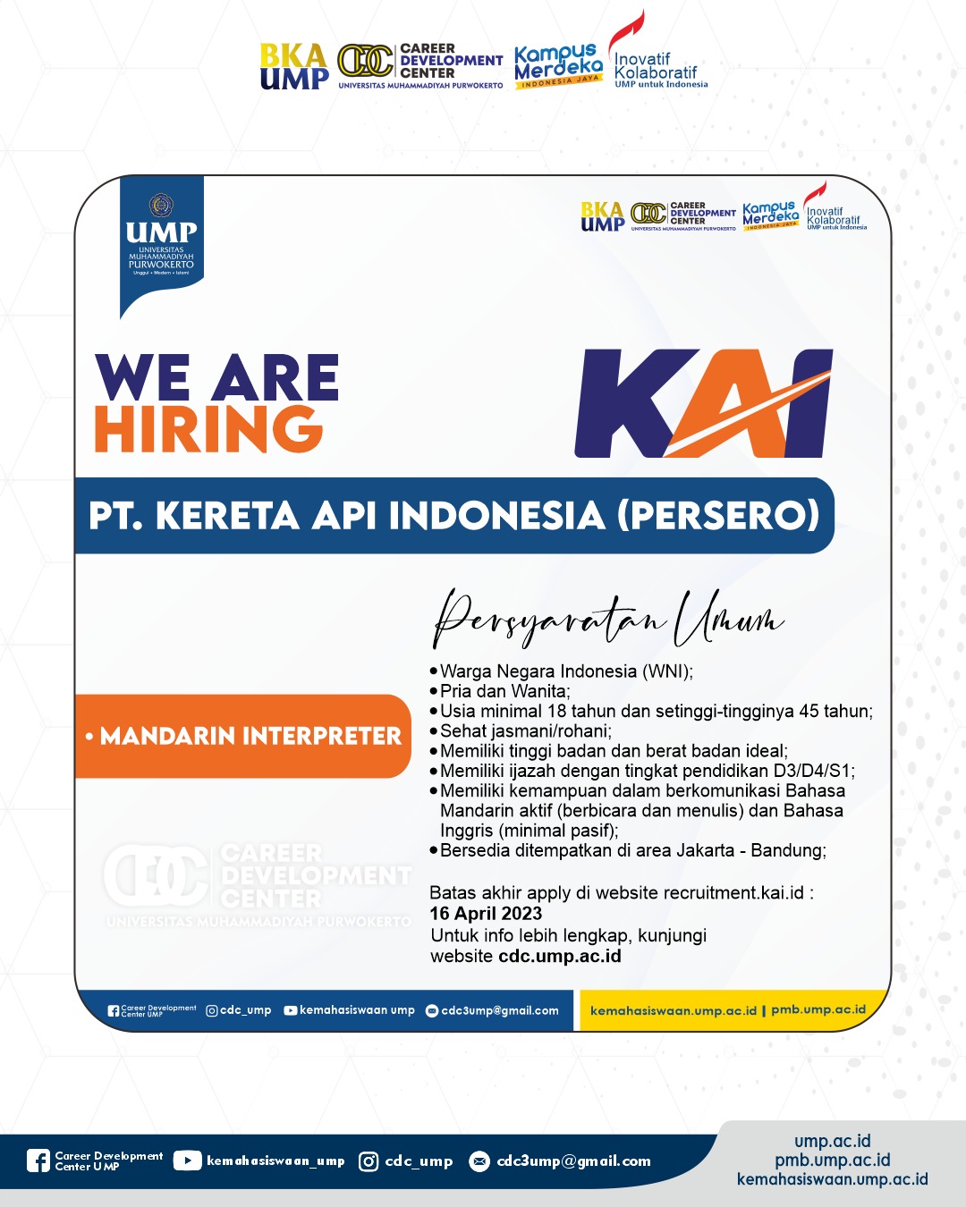 PT Kereta Api Indonesia (Persero)