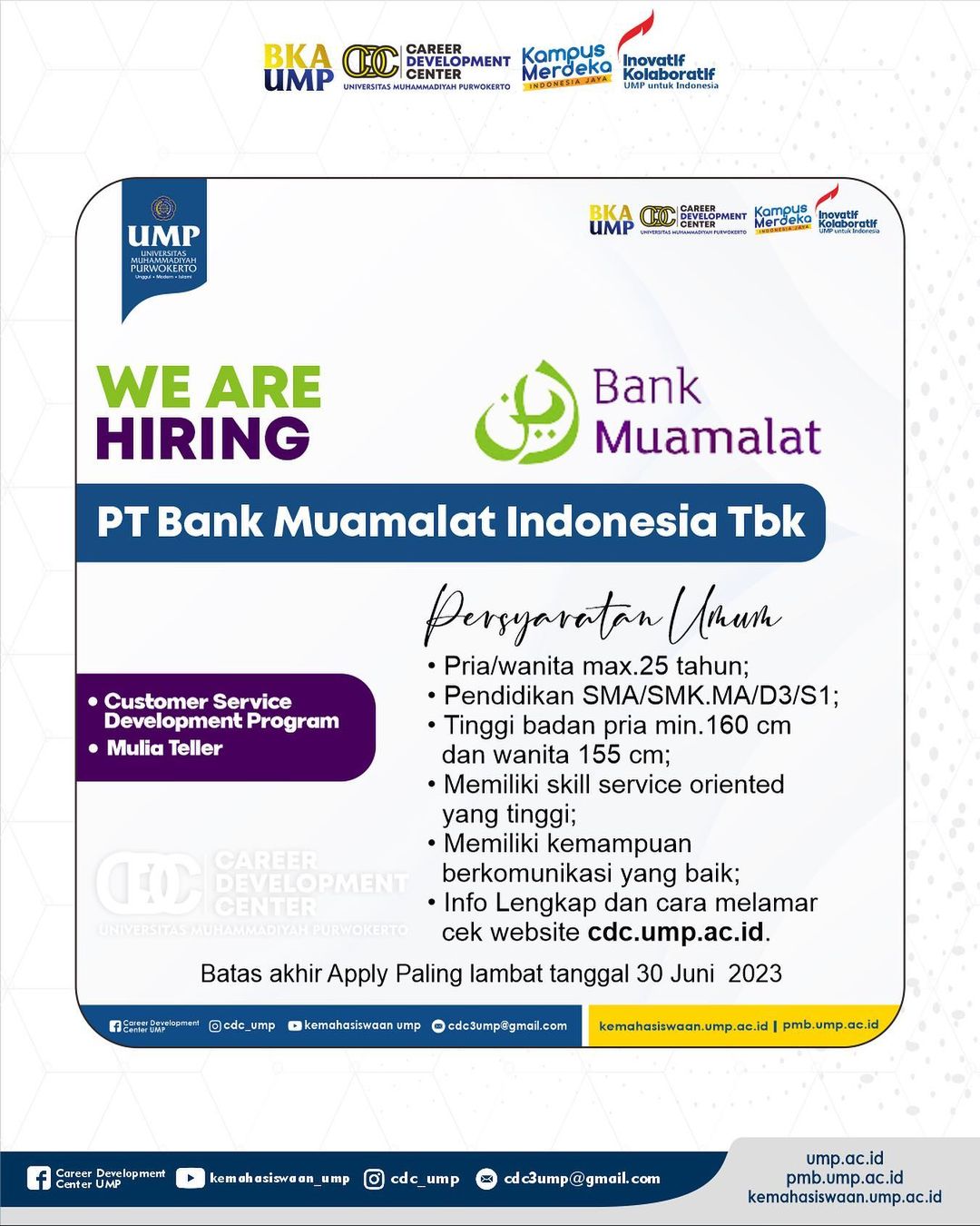 Pt Bank Muamalat Indonesia Tbk