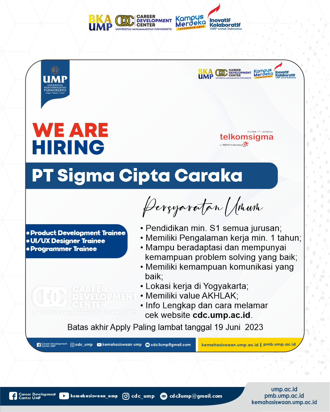 PT Sigma Cipta Caraka