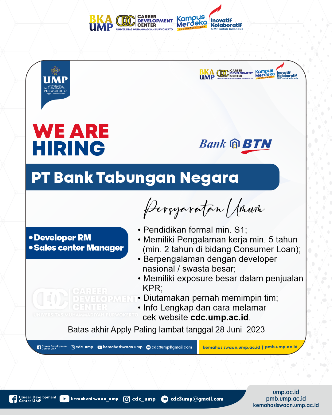 Bank BTN