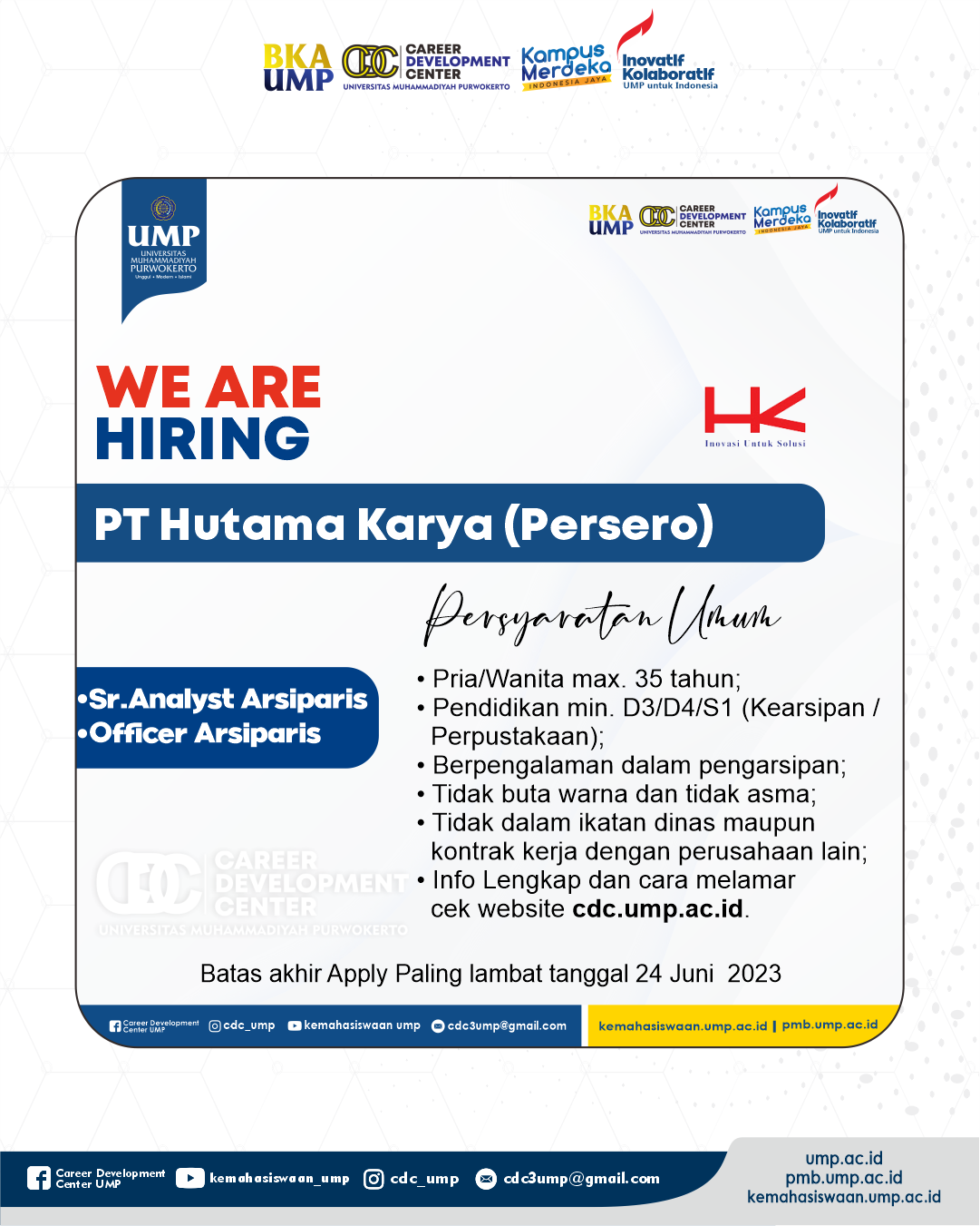 PT Hutama Karya (Persero)