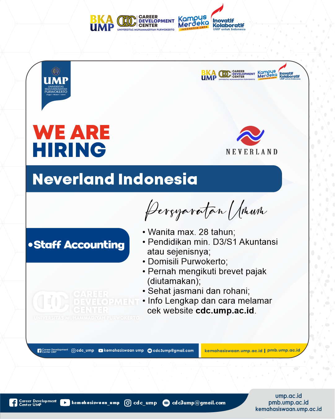 Neverland Indonesia