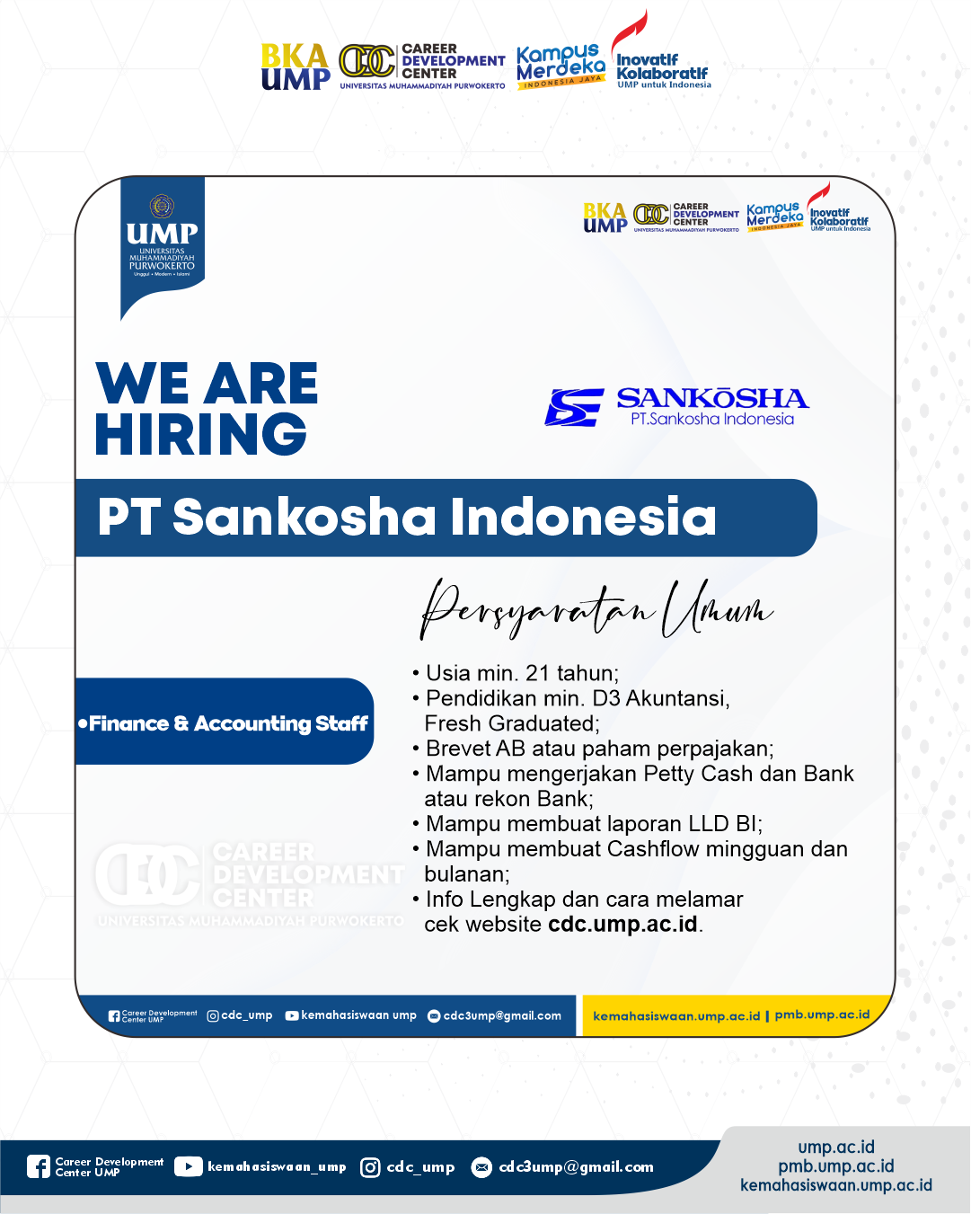 PT Shankosha Indonesia