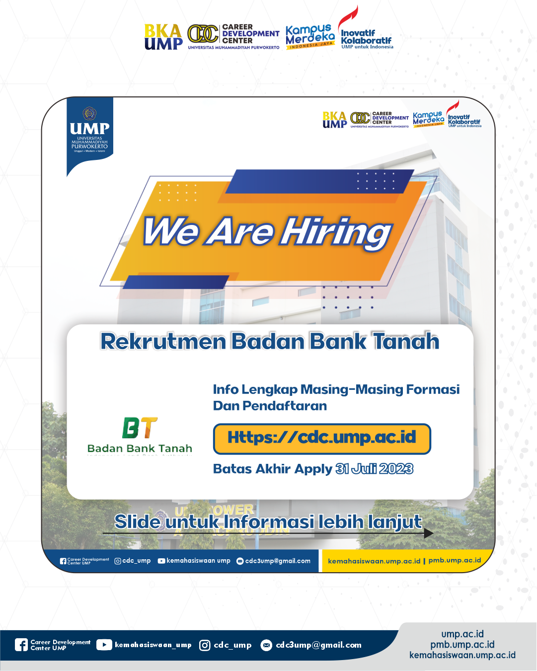 Badan Bank Tanah Indonesia
