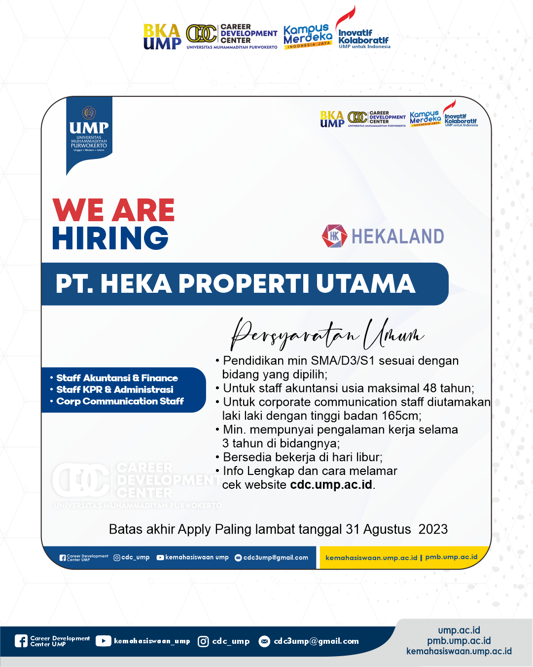 PT. HEKA PROPERTI UTAMA
