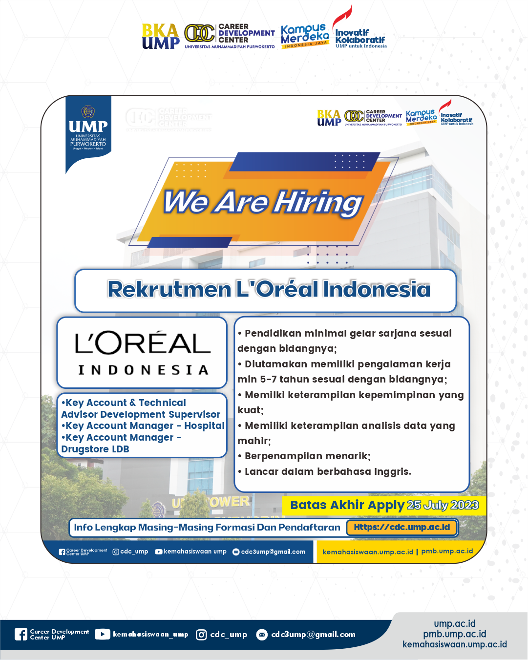 L’Oréal Indonesia