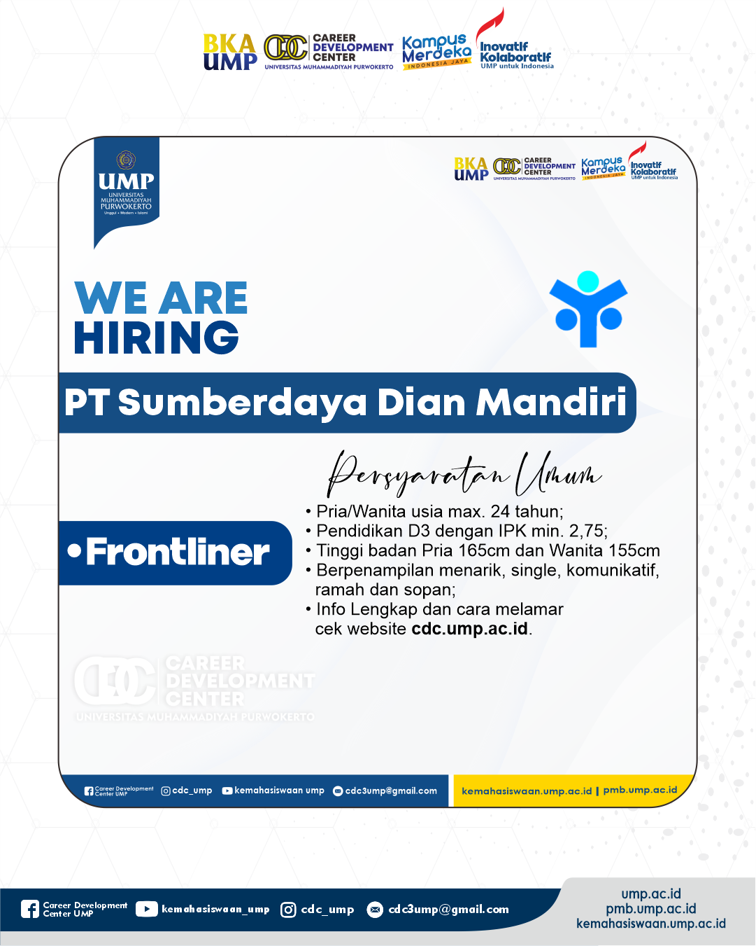 Sumberdaya Dian Mandiri