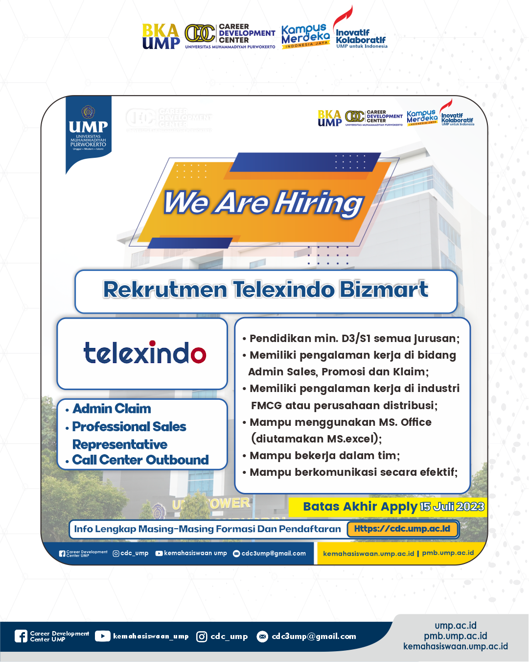 Telexindo Bizmart