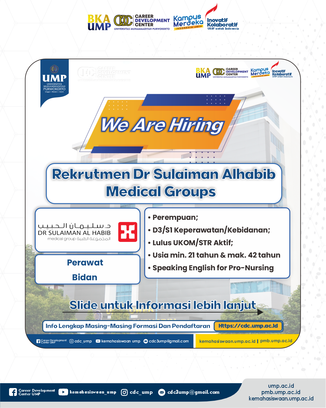 RS Dr Sulaiman Alhabib Medical Groups