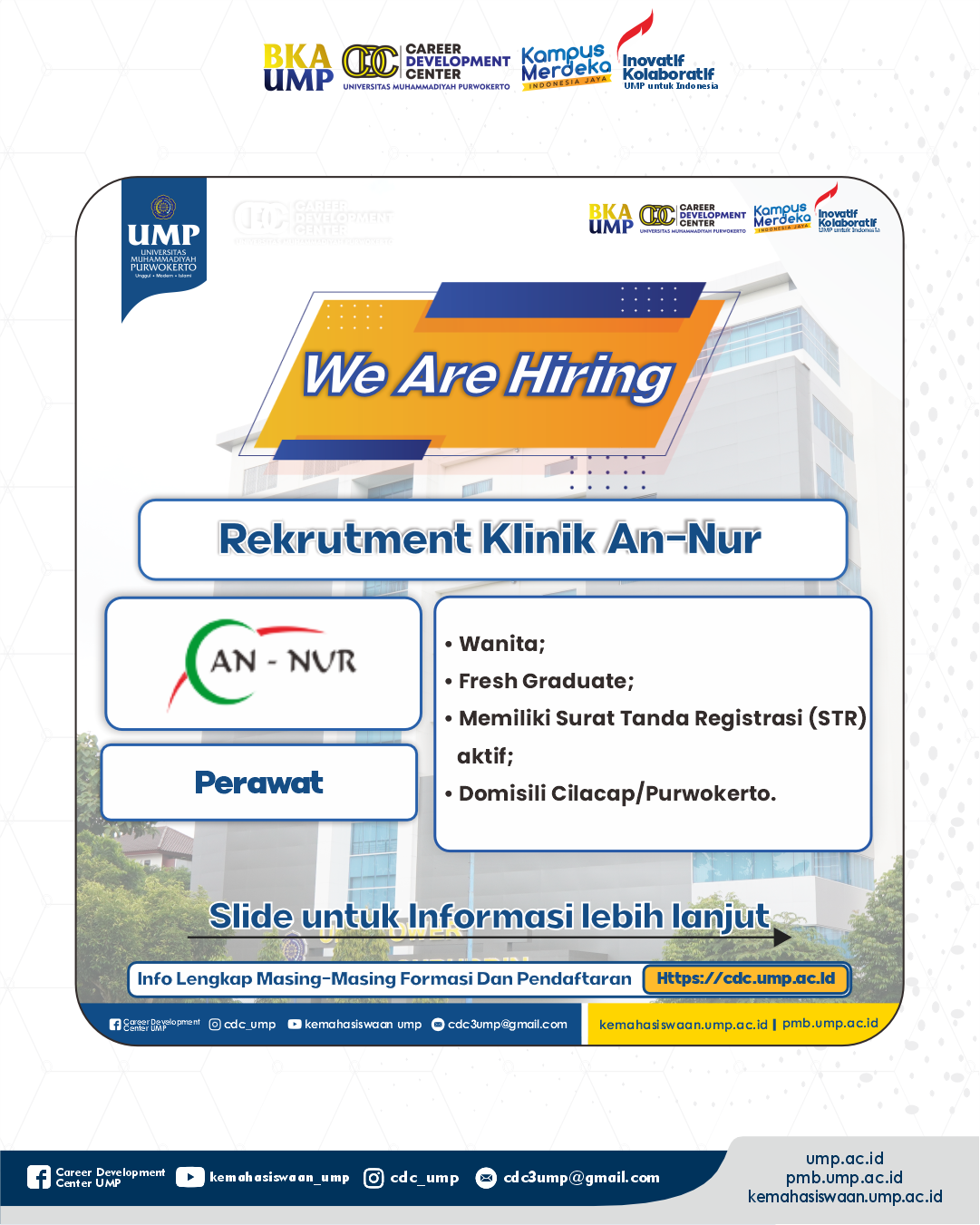 Klinik An-Nur