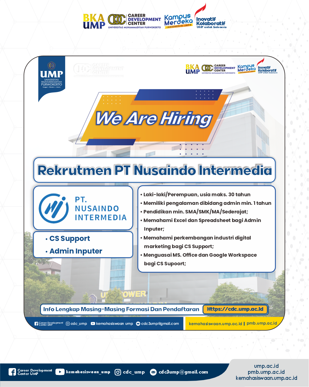 PT.Nusaindo Intermedia