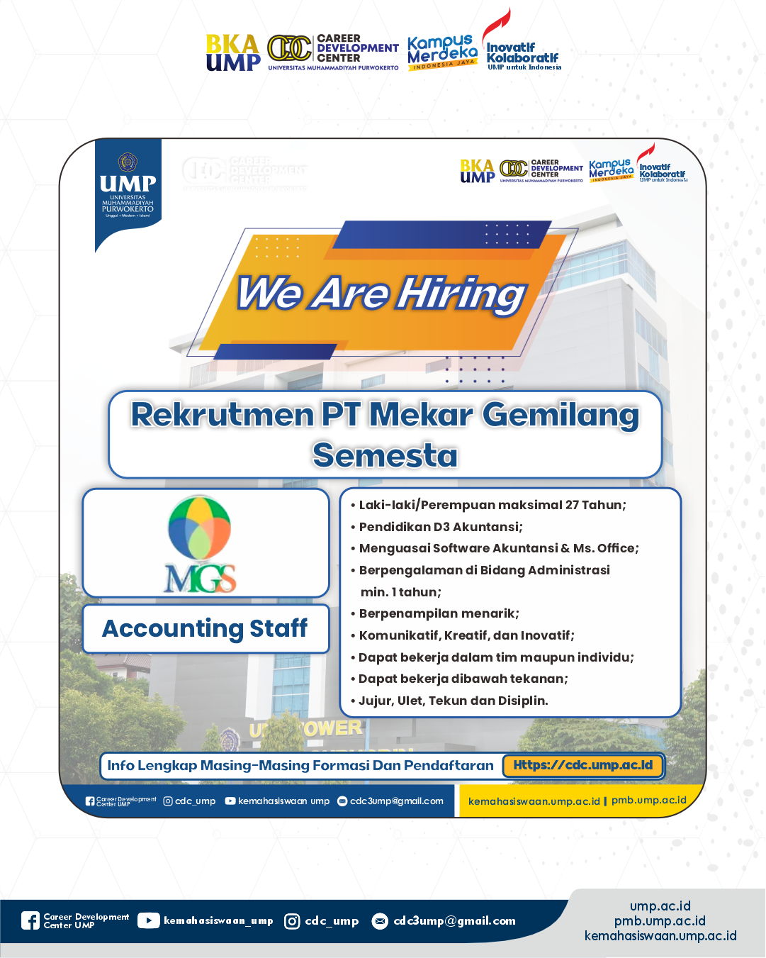 PT Mekar Gemilang Semesta