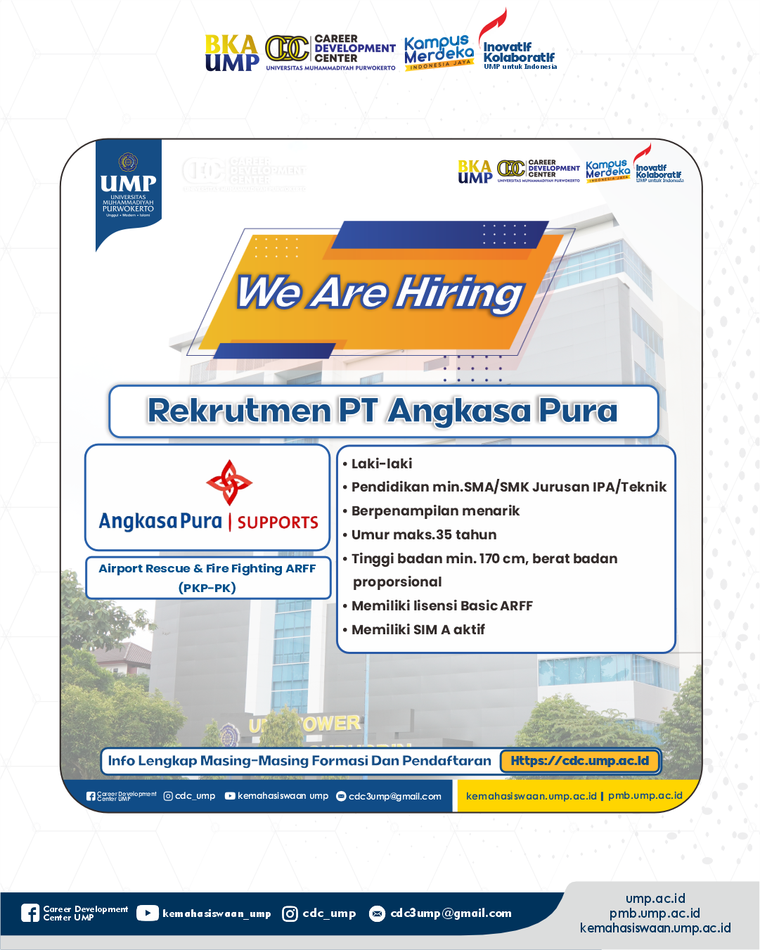 PT Angkasa Pura