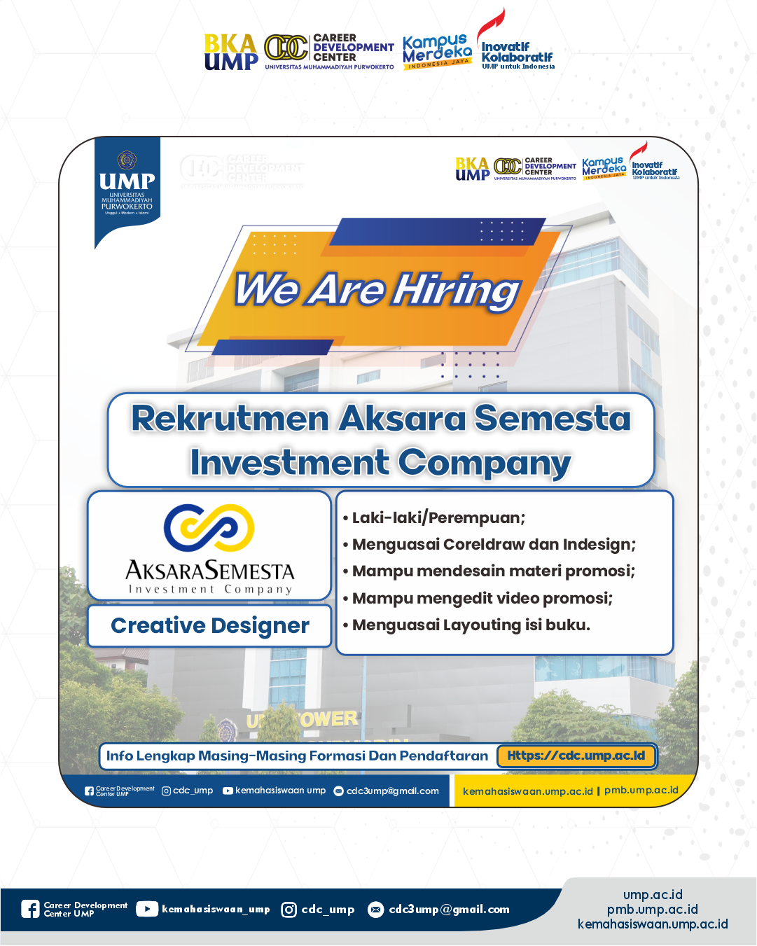 Aksara Semesta Investment Company