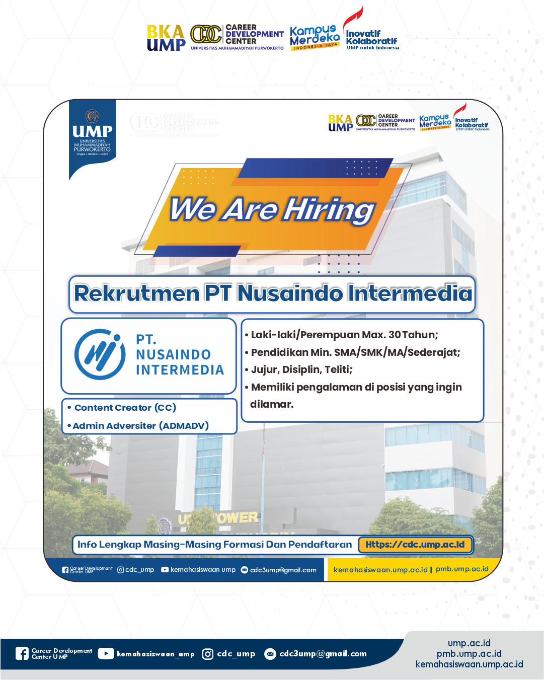 PT Nusaindo Intermedia