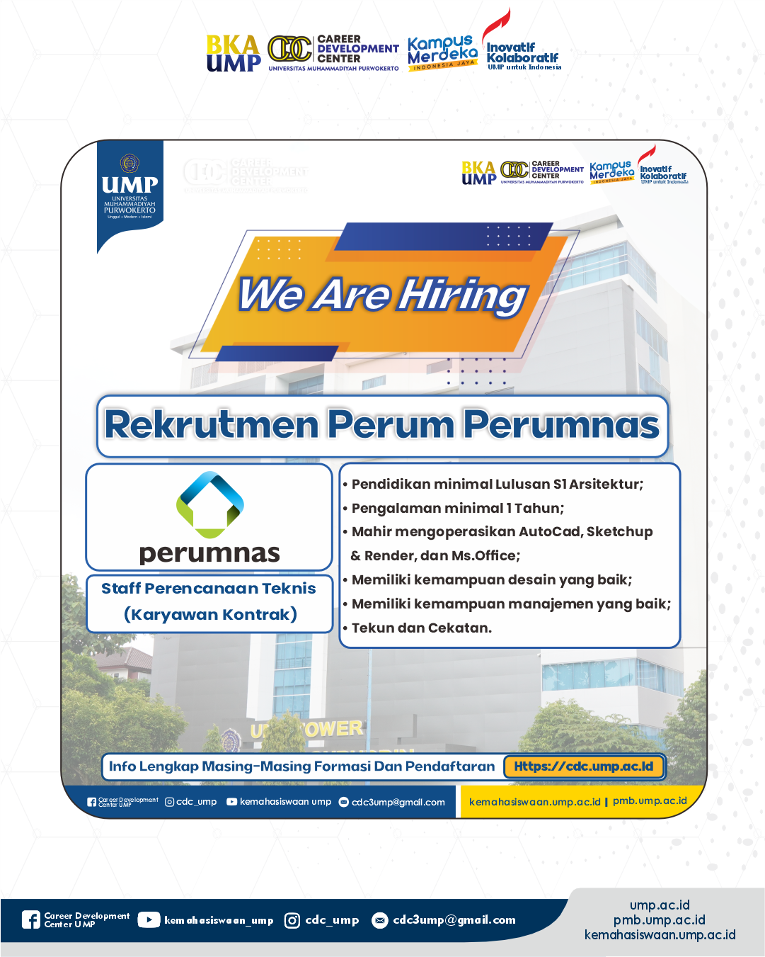 Perum Perumnas