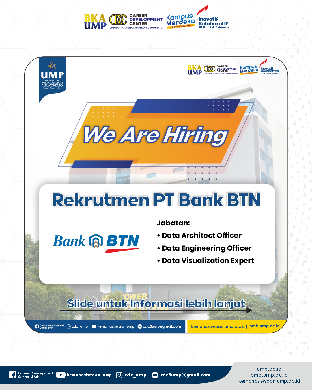 PT Bank BTN