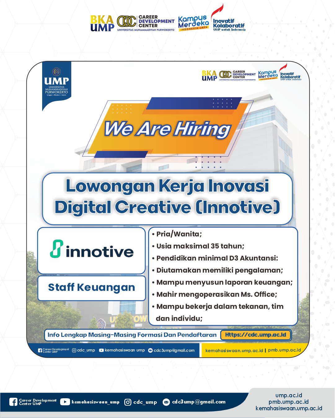 Inovasi Digital Kreative (Innotive