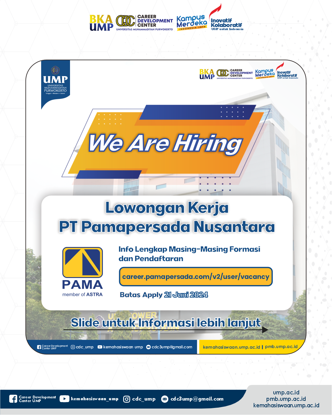PT Pamapersada Nusantara