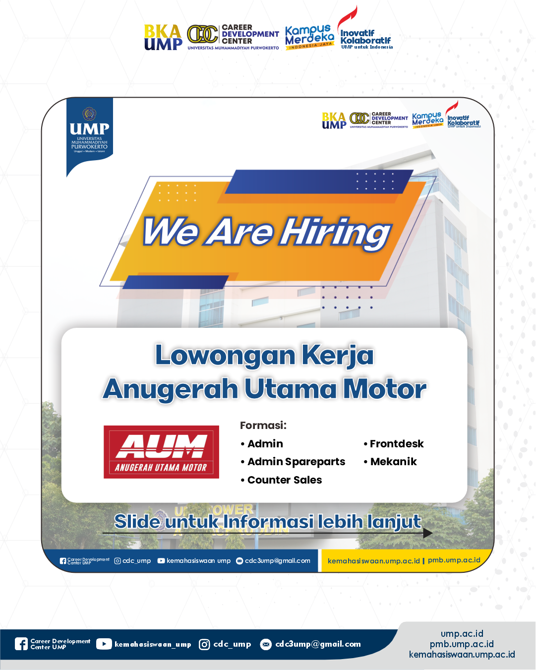 Anugerah Utama Motor