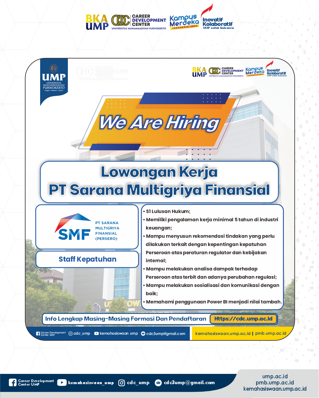 PT Sarana Multigriya Finansial