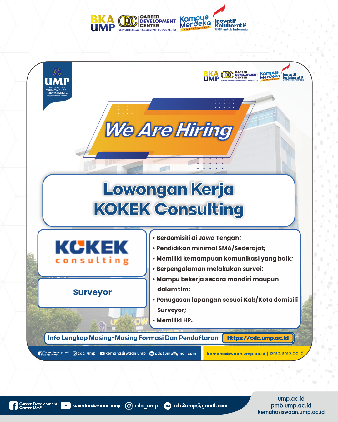 KOKEK Consulting