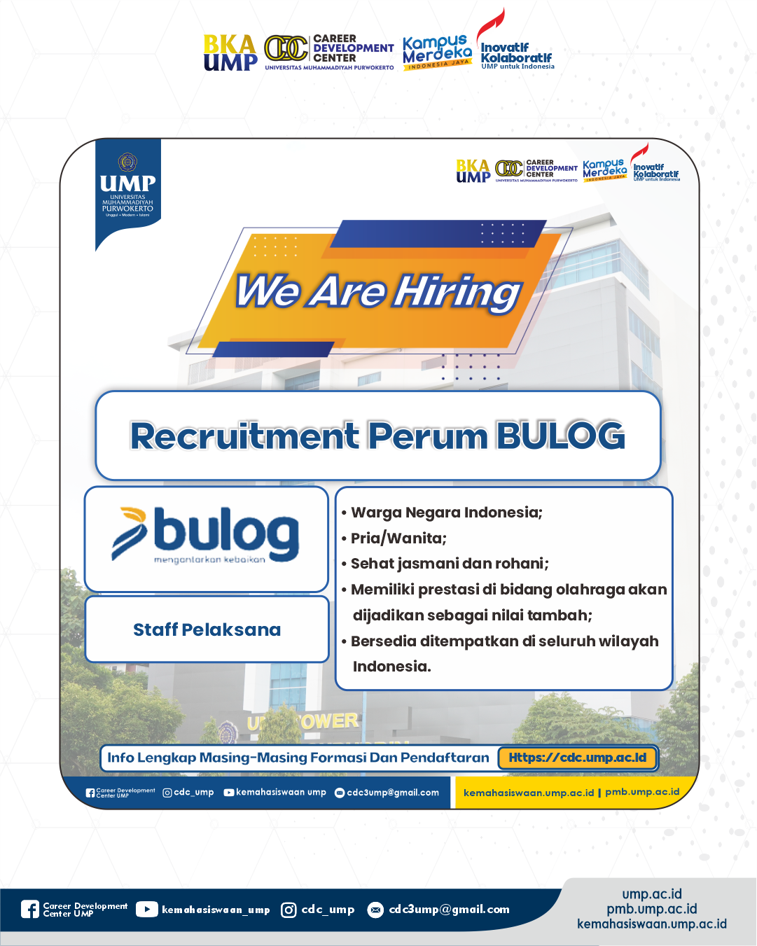 Perum BULOG 2024