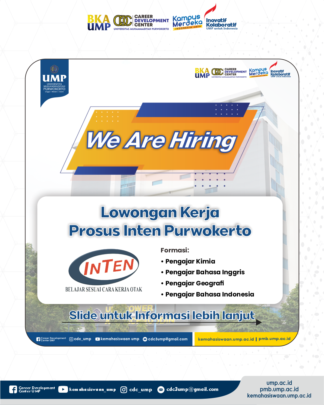 Prosus Inten Purwokerto