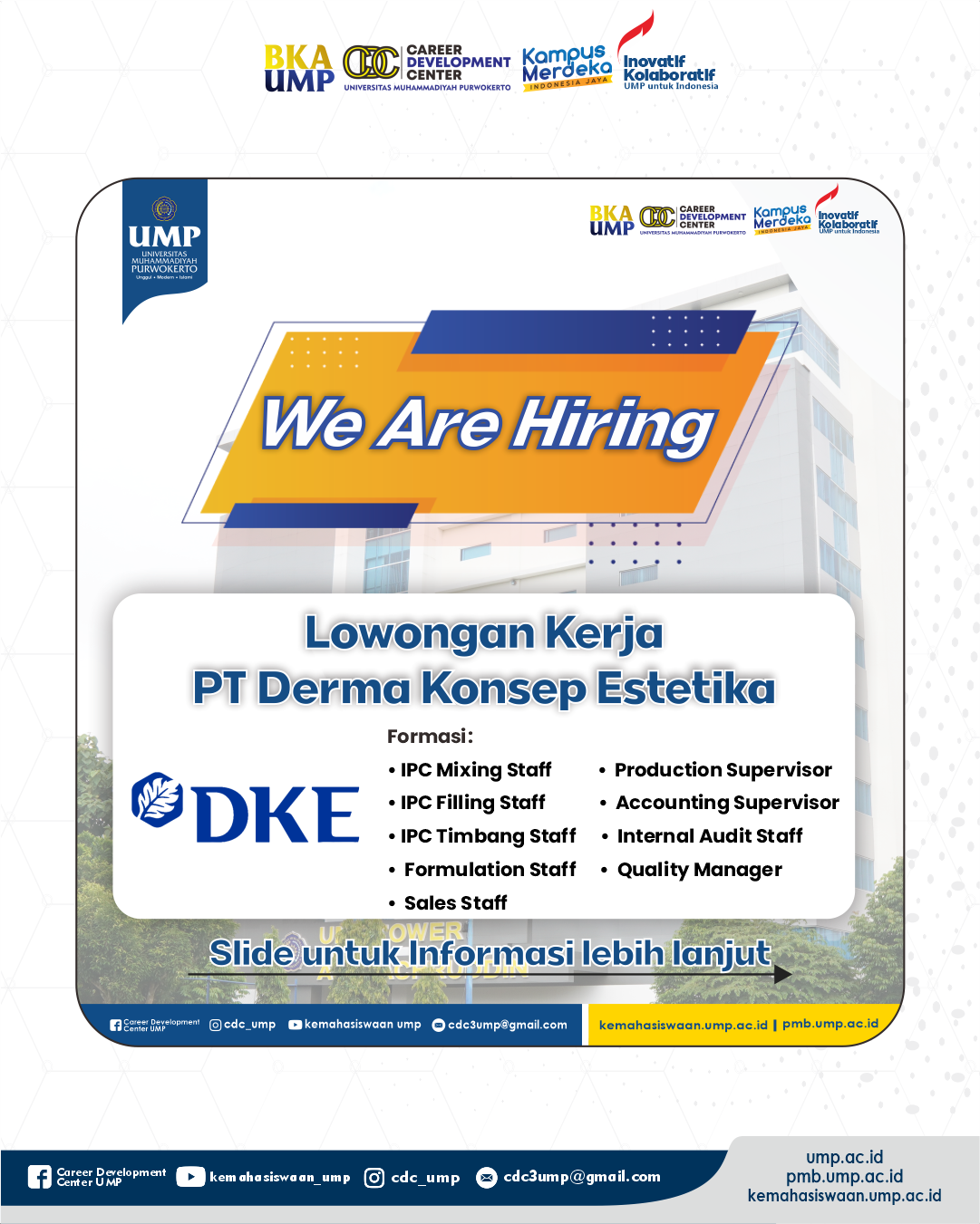 PT Derma Konsep Estetika