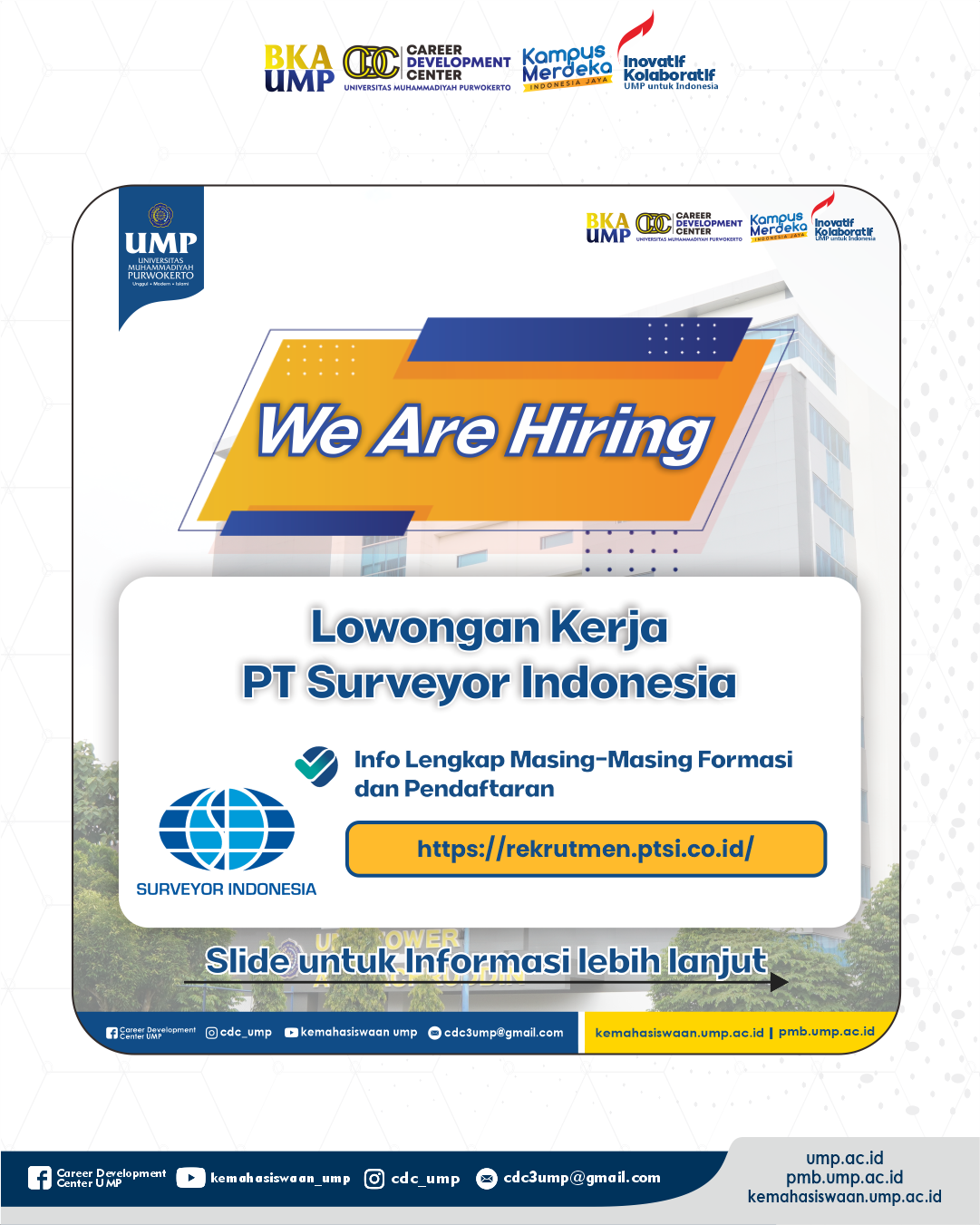 PT Surveyor Indonesia