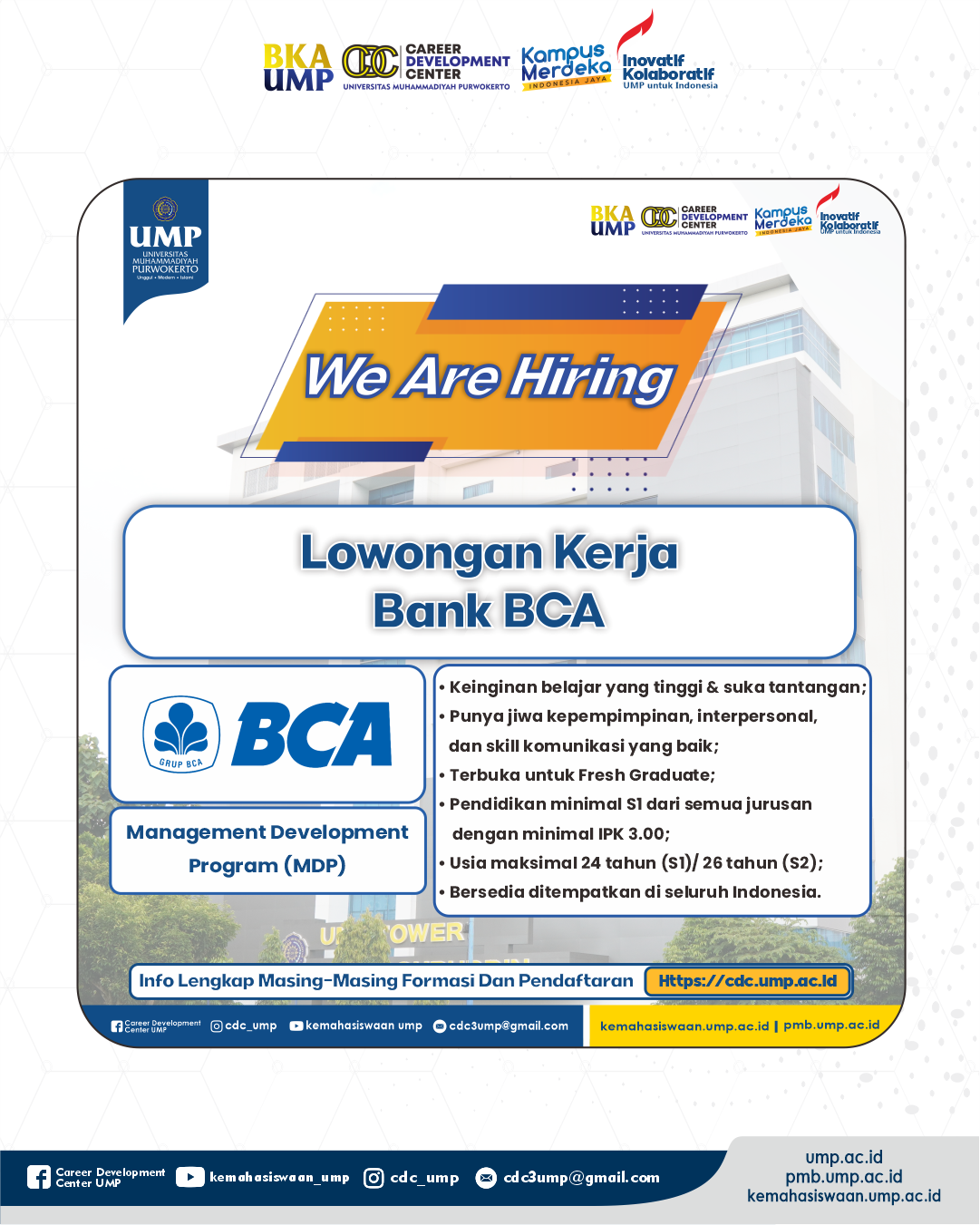 Bank BCA