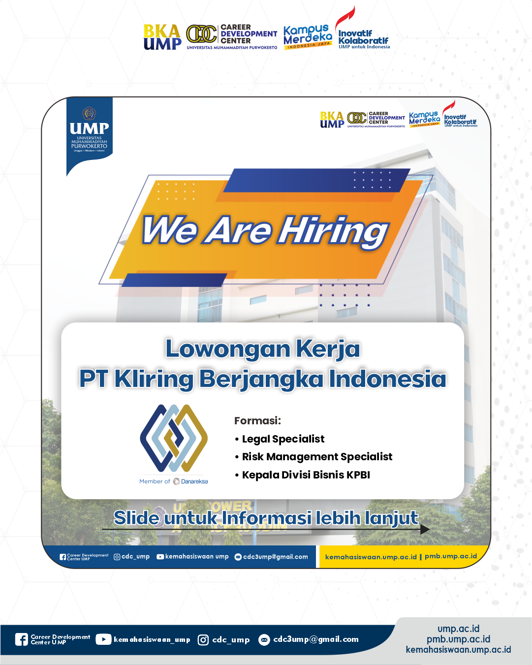 PT Kliring Berjangka Indonesia