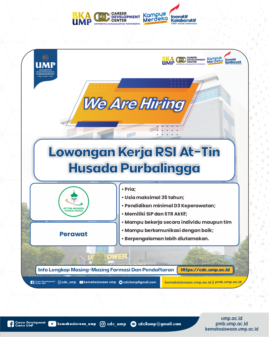 RSI At-Tin Husada Purbalingga