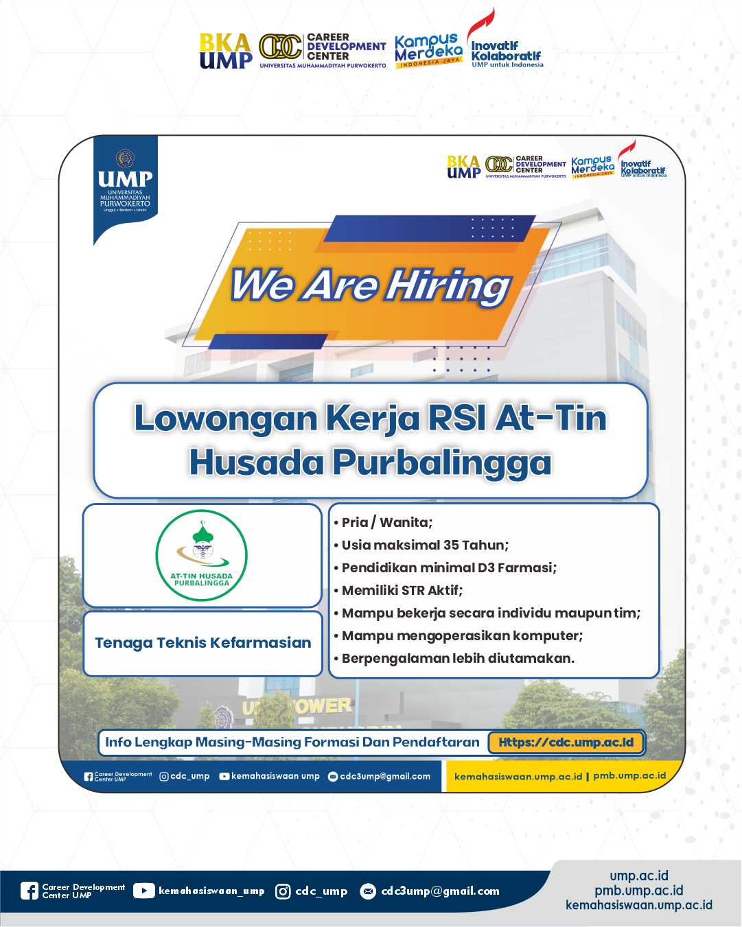 RSI At-Tin Husada Purbalingga