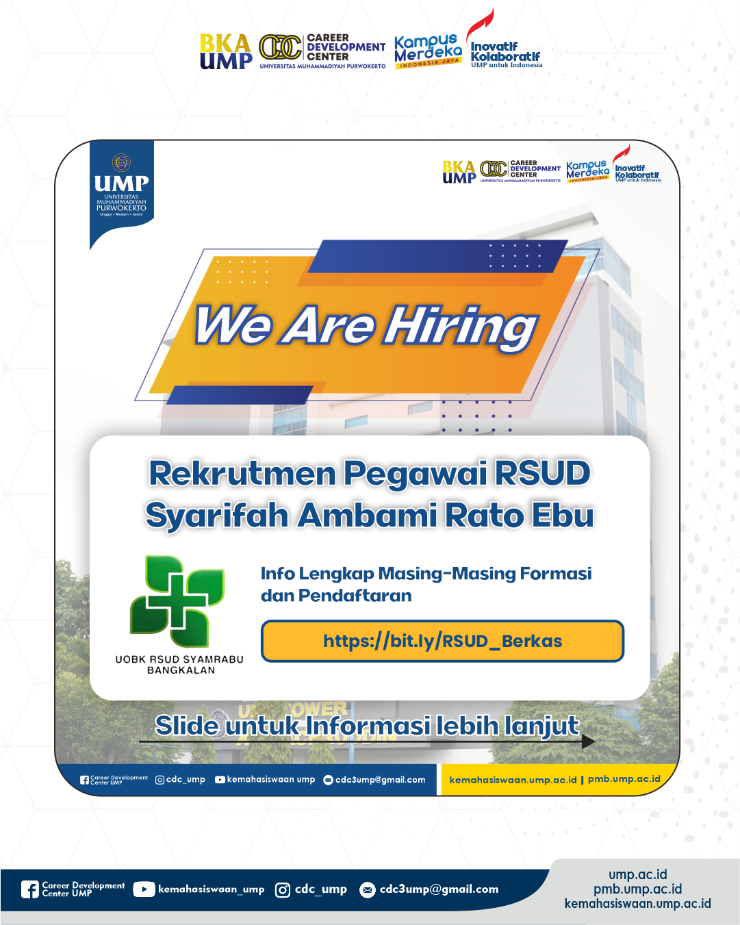 RSUD SYARIFAH AMBAMI RATO EBU