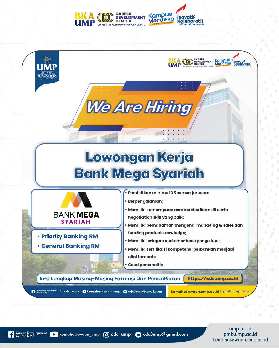 Bank Mega Syariah